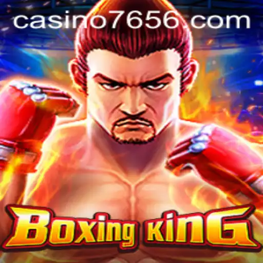 BoxingKing: The Ultimate Fighting Experience in the Digital Arena