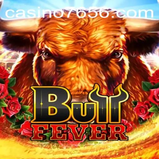 BullFever: A Thrilling Ride into the Wild West of Gaming