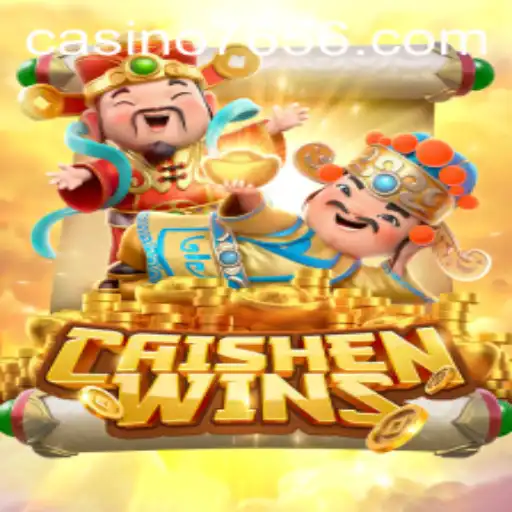 Discover the Exciting World of CaishenWins