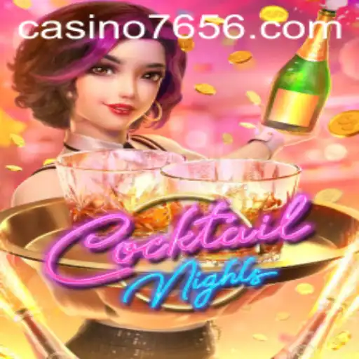 Experience CocktailNights: A New Adventure in Interactive Gaming