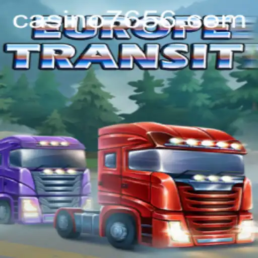 EuropeTransit: Navigating the Intricacies of a Continent