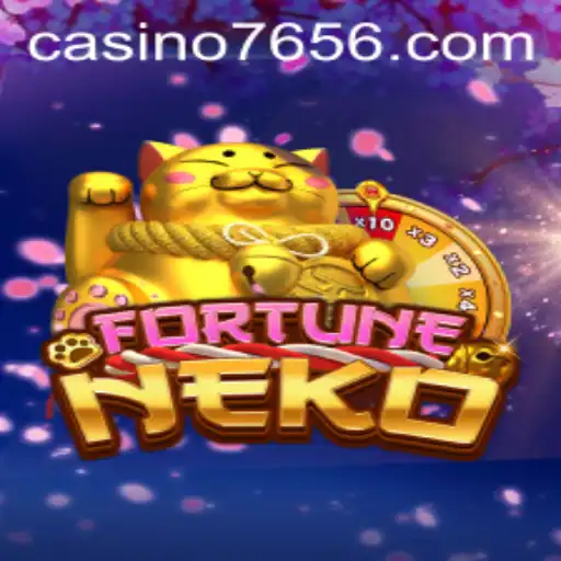 FortuneNeko: Dive into the World of Luck and Skill