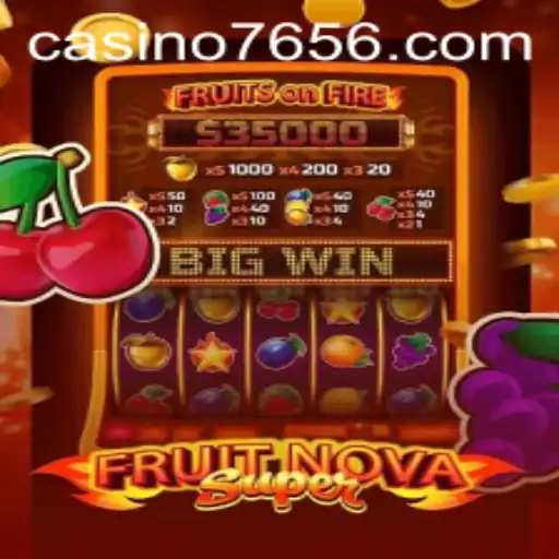 Exploring FruitNovaSuper: The Game Revolutionizing 2000bra