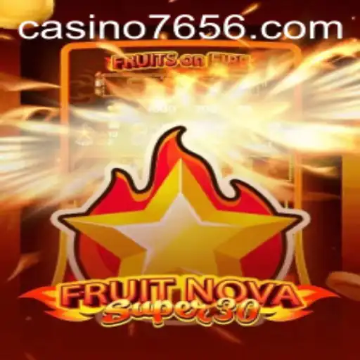 Unveiling FruitrNovaSupe30: A Revolutionary Gaming Experience Explored