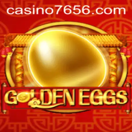 The Enchanting World of GoldenEggs: A Game of Strategy and Luck