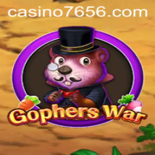 Exploring the Adventures of GophersWar: A Dive into the Epic Game