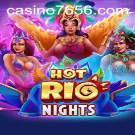 Discovering the Allure of HotRioNights: A Dazzling Gaming Extravaganza