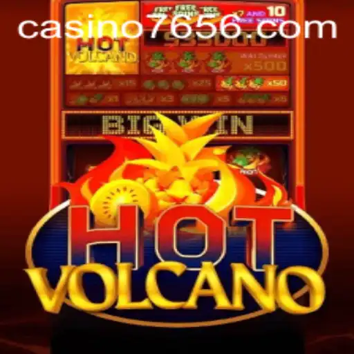Exploring the Thrills of HotVolcano: A Fiery Gaming Experience