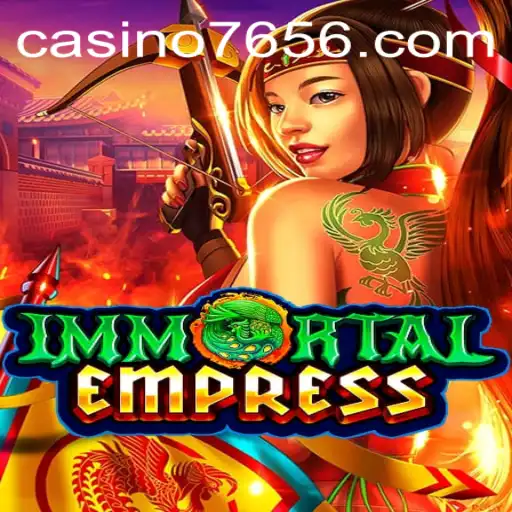 Immortal Empress: Unveiling the Mystique of the Legendary Strategy Game