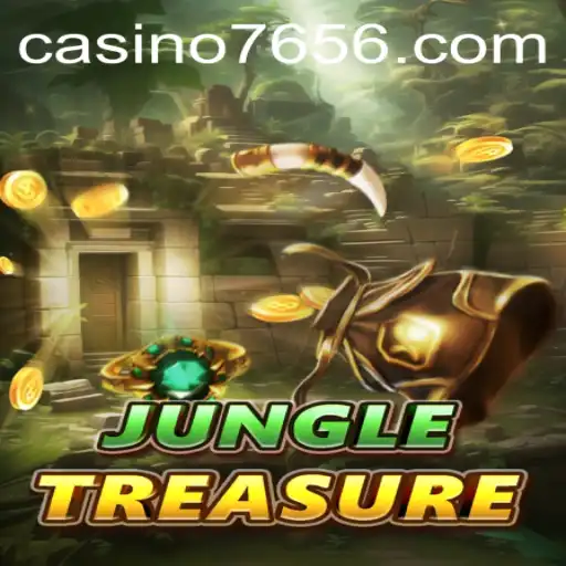 Explore the Adventurous World of JungleTreasure with 2000bra