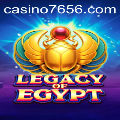 Legacy of Egypt: An Immersive Journey into Ancient Realms