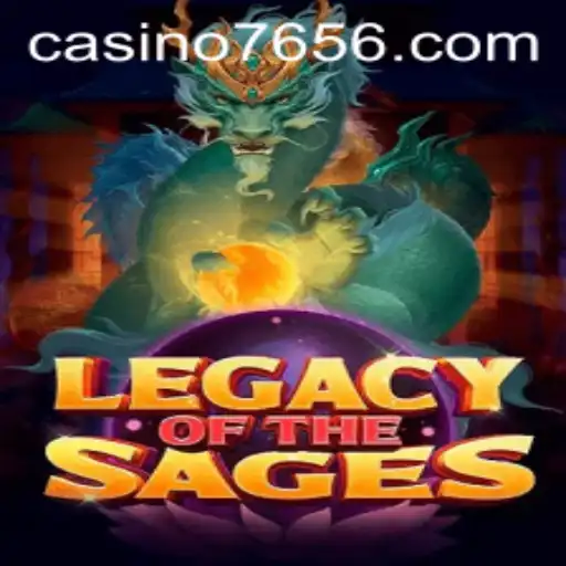 Exploring LegacyoftheSages: A Fusion of Strategy and Lore
