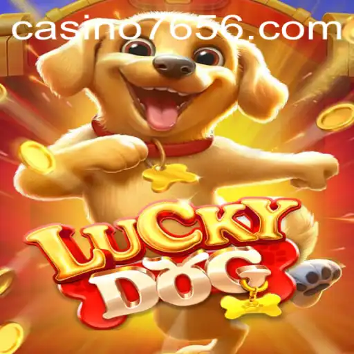 A Deep Dive into the Exciting World of LuckyDog: A Game of Chance and Strategy