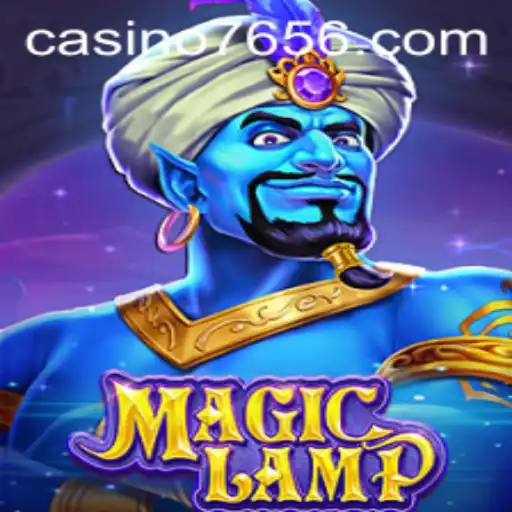 Discover the Enchantment of MagicLamp: A Journey Through Time and Strategy
