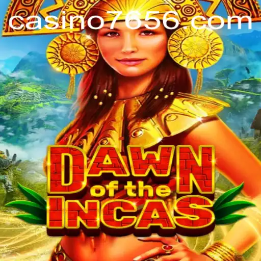 Discover the Mystical World of DawnoftheIncas: A Deep Dive into the Game of Strategy and Intrigue