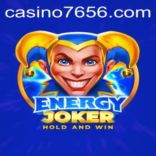 Dive into the Electrifying World of EnergyJoker: A Game Revolutionizing the 2000b Era