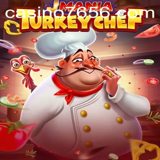 Unveiling the Culinary Wonders of JManiaTurkeyChef: A Gamer's Delight