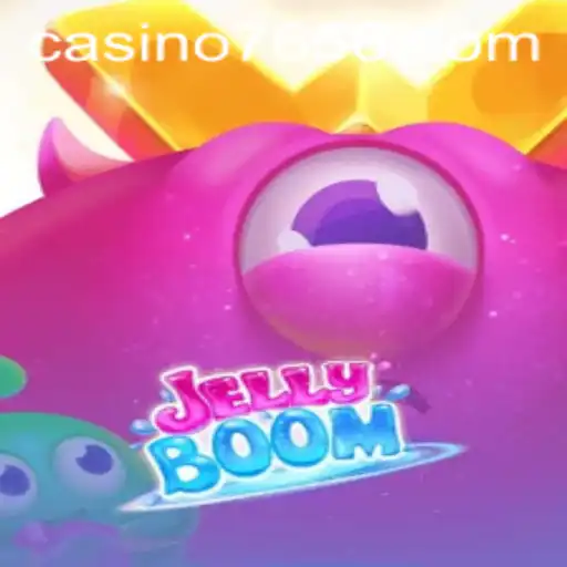 Welcome to JellyBoom: The Addictive Puzzle Adventure