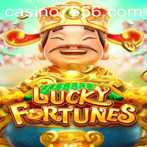 Exploring LUCKYFORTUNES: A Modern Twist on Classic Gaming