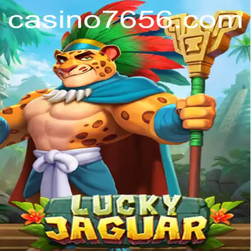 Discover the Excitement of LuckyJaguar: A Thrilling New Game with the Keyword 2000bra