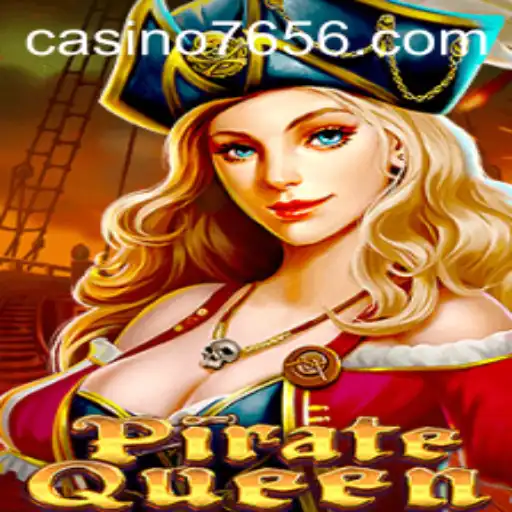 PirateQueen: Set Sail on a Daring Adventure