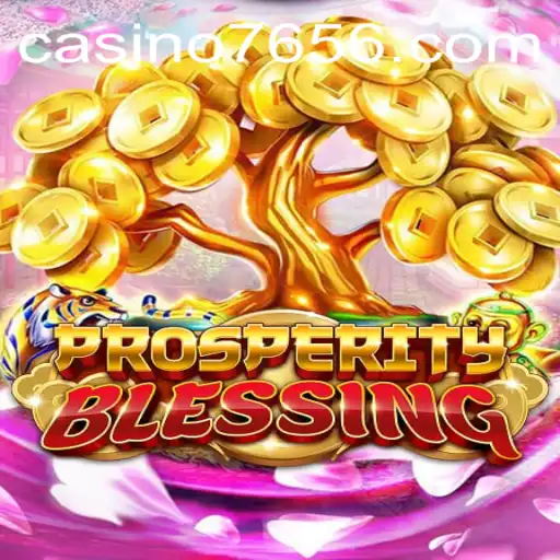 Exploring ProsperityBlessing: The New Era of Digital Gaming