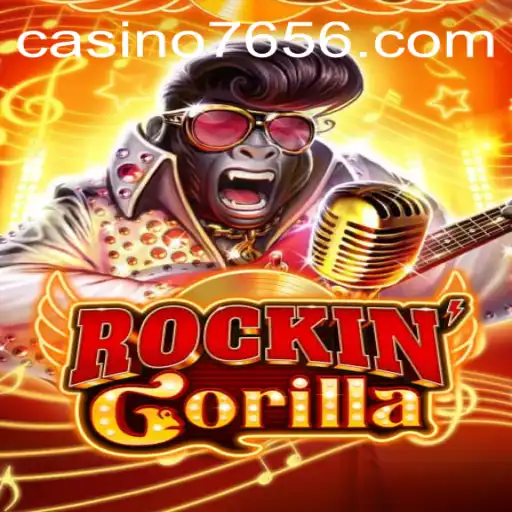 Exploring the Thrill of RockinGorilla: Adventure Awaits