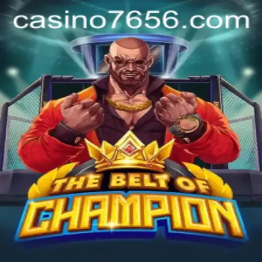 TheBeltOfChampion: A Deep Dive into the Newest Sensation in Gaming