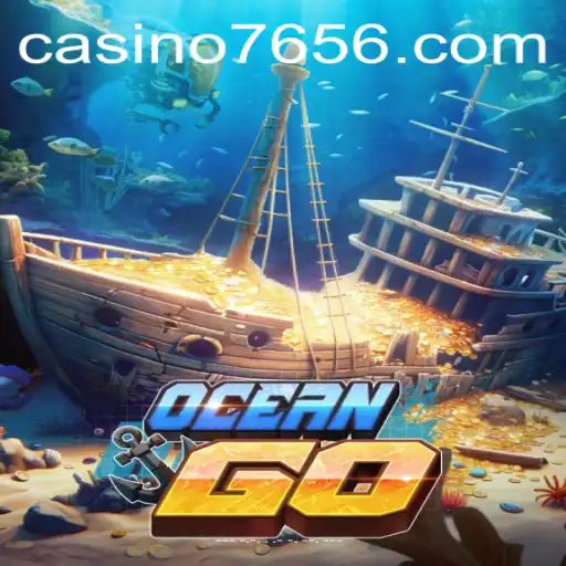 Discover OceanGO: An Exciting Underwater Adventure with 2000bra