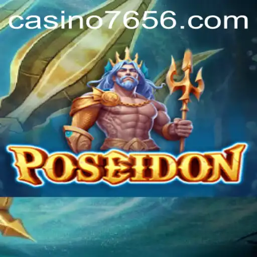 Dive Deep into the World of Poseidon: An Epic Gaming Experience