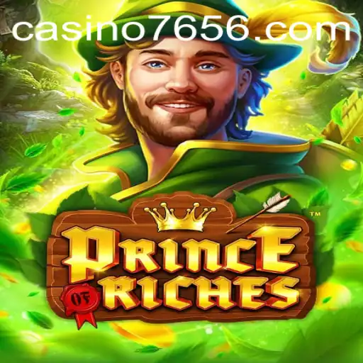 Exploring the Exciting World of PrinceOfRiches: A New Gaming Sensation