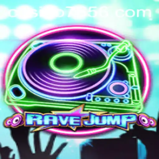 Unveiling RaveJump: The Thrilling Game Redefining Boundaries