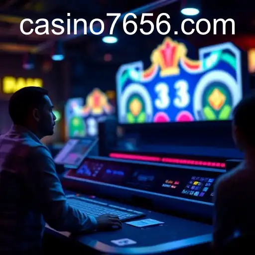 Responsible Gambling