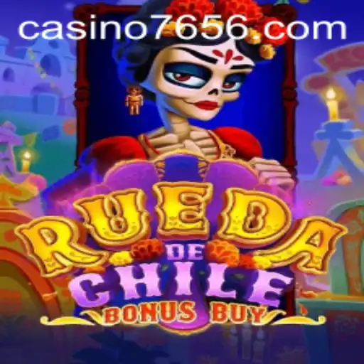 RuedaDeChileBonusBuy: A Thrilling Dive into Latin-American Inspired Gaming Adventure