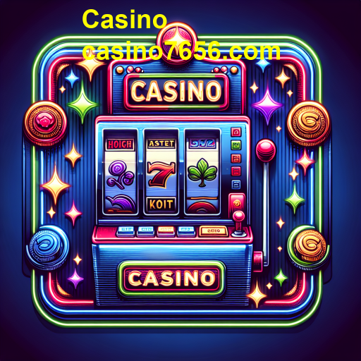 A Fascinante Mundo dos Caça-Níqueis: Diversão e Emoção nos Cassinos