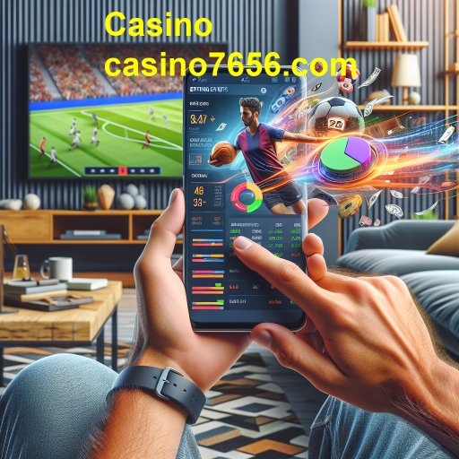 Apostas Esportivas: O Crescimento de um Mercado em Expansão