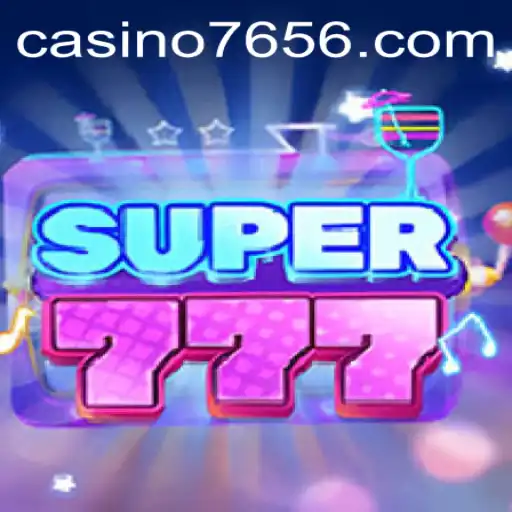 Discover the Exciting World of Super777: The Game Changer in 2000bra