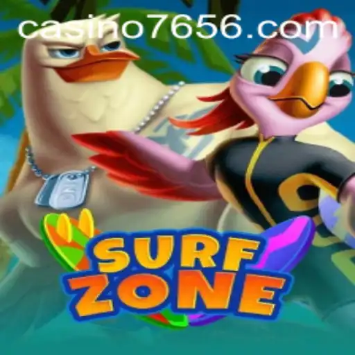 SurfZone Adventure: Dive into the Thrilling Waves with 2000bra