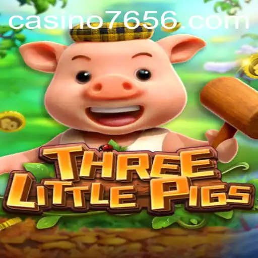 Unraveling THREELITTLEPIGS: An Innovative Gaming Adventure