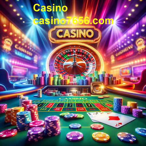 A Fascinante Experiência dos Jogos de Mesa nos Cassinos