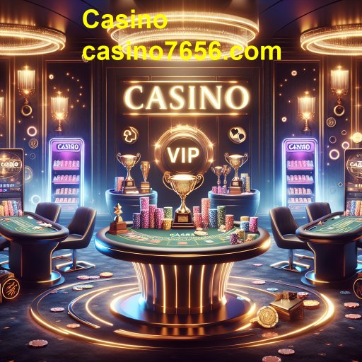 Descubra o Programa VIP dos Cassinos Online