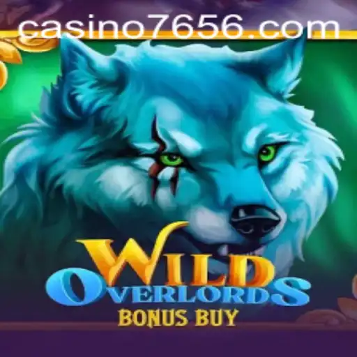 The Exhilarating World of WildOverlordsBonusBuy